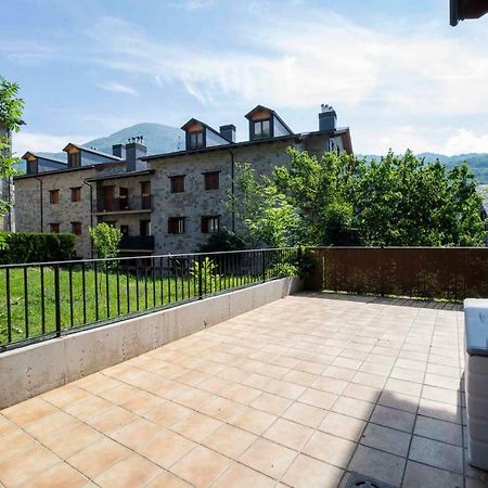 Mincholet, Bajo Con Gran Terraza Apartman Villanova Kültér fotó
