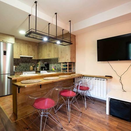 Mincholet, Bajo Con Gran Terraza Apartman Villanova Kültér fotó