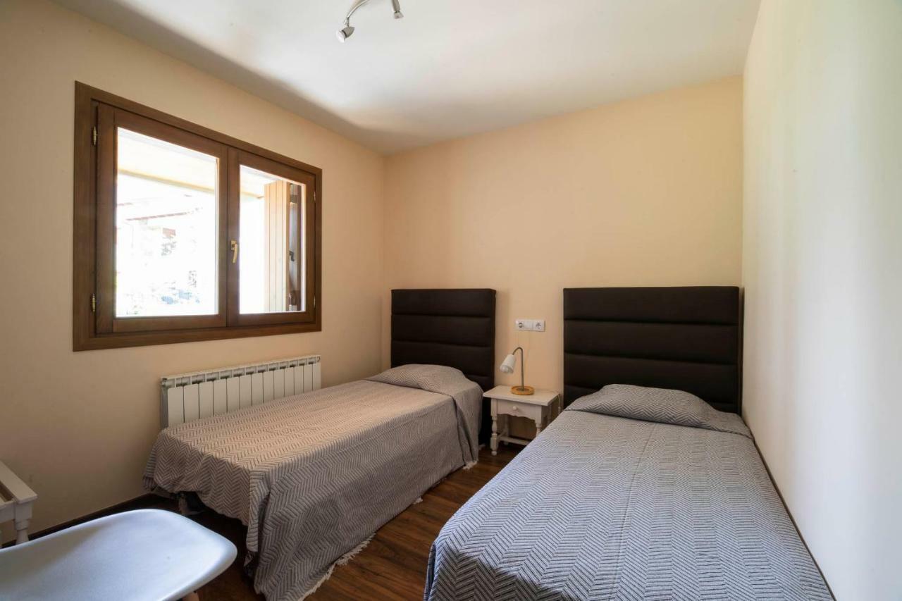 Mincholet, Bajo Con Gran Terraza Apartman Villanova Kültér fotó