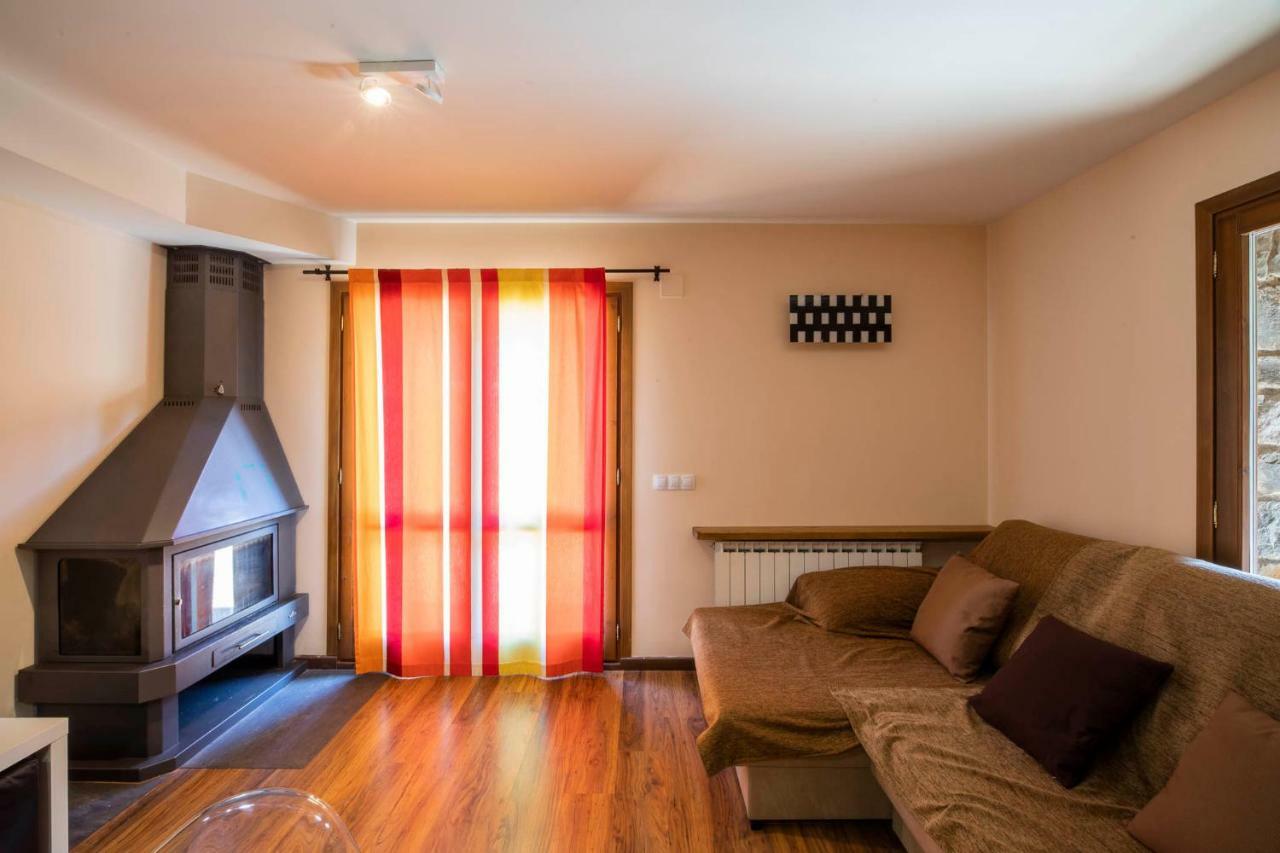 Mincholet, Bajo Con Gran Terraza Apartman Villanova Kültér fotó