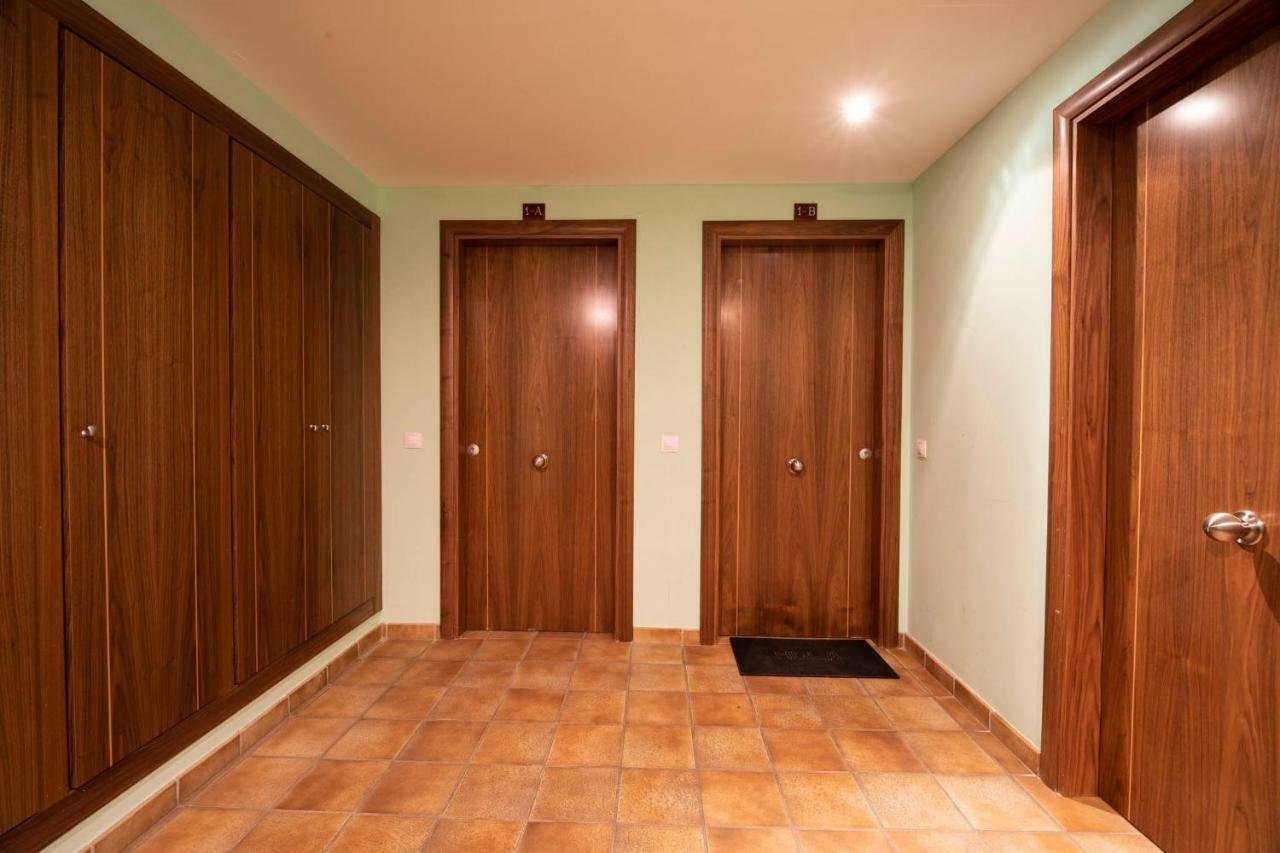 Mincholet, Bajo Con Gran Terraza Apartman Villanova Kültér fotó