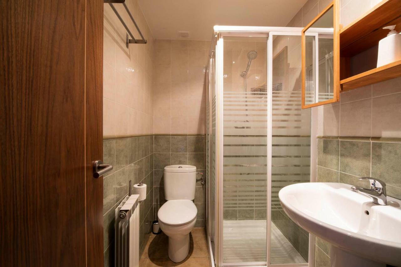 Mincholet, Bajo Con Gran Terraza Apartman Villanova Kültér fotó