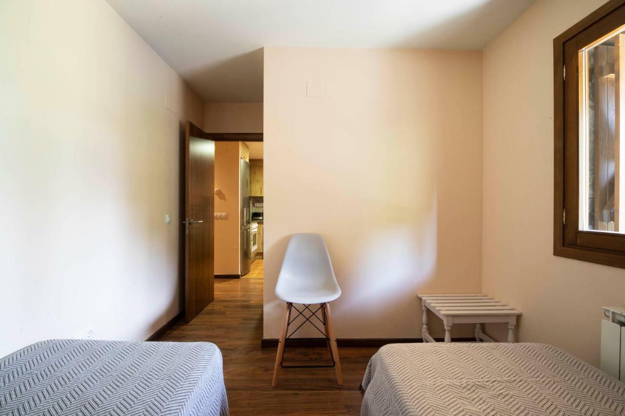 Mincholet, Bajo Con Gran Terraza Apartman Villanova Kültér fotó