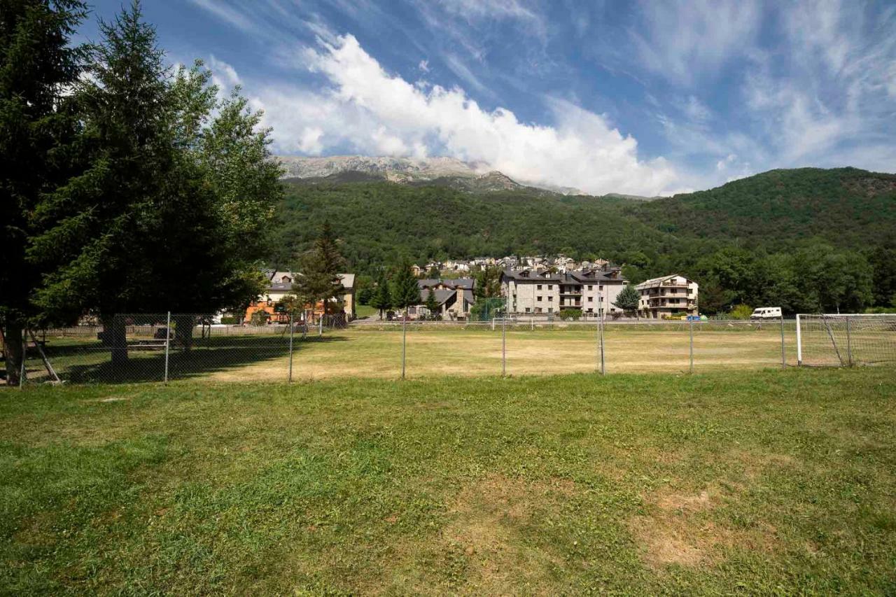Mincholet, Bajo Con Gran Terraza Apartman Villanova Kültér fotó