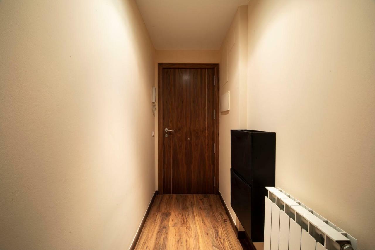 Mincholet, Bajo Con Gran Terraza Apartman Villanova Kültér fotó