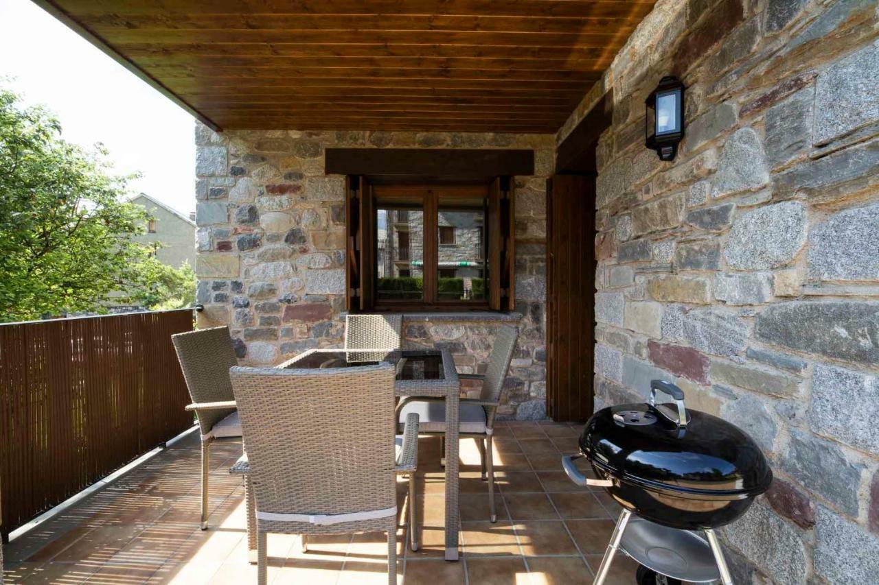 Mincholet, Bajo Con Gran Terraza Apartman Villanova Kültér fotó