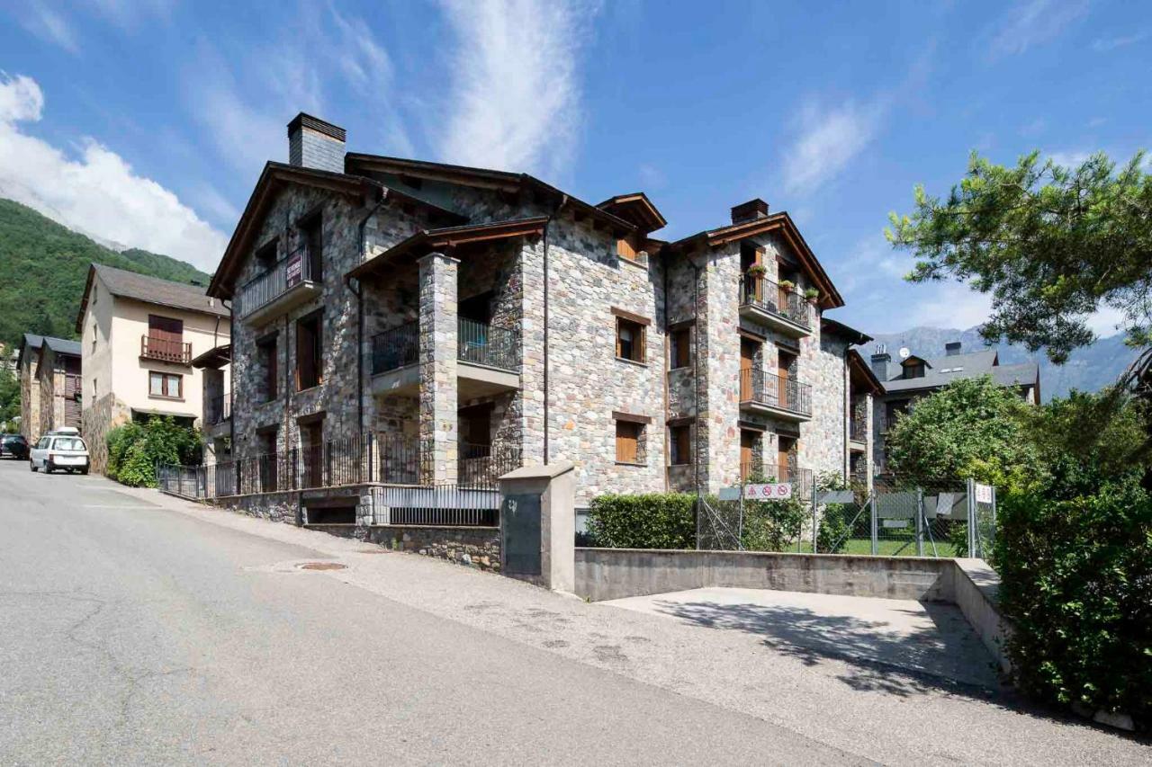 Mincholet, Bajo Con Gran Terraza Apartman Villanova Kültér fotó