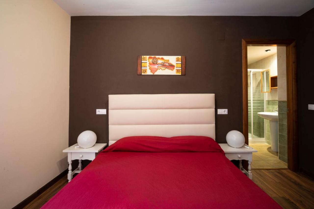 Mincholet, Bajo Con Gran Terraza Apartman Villanova Kültér fotó