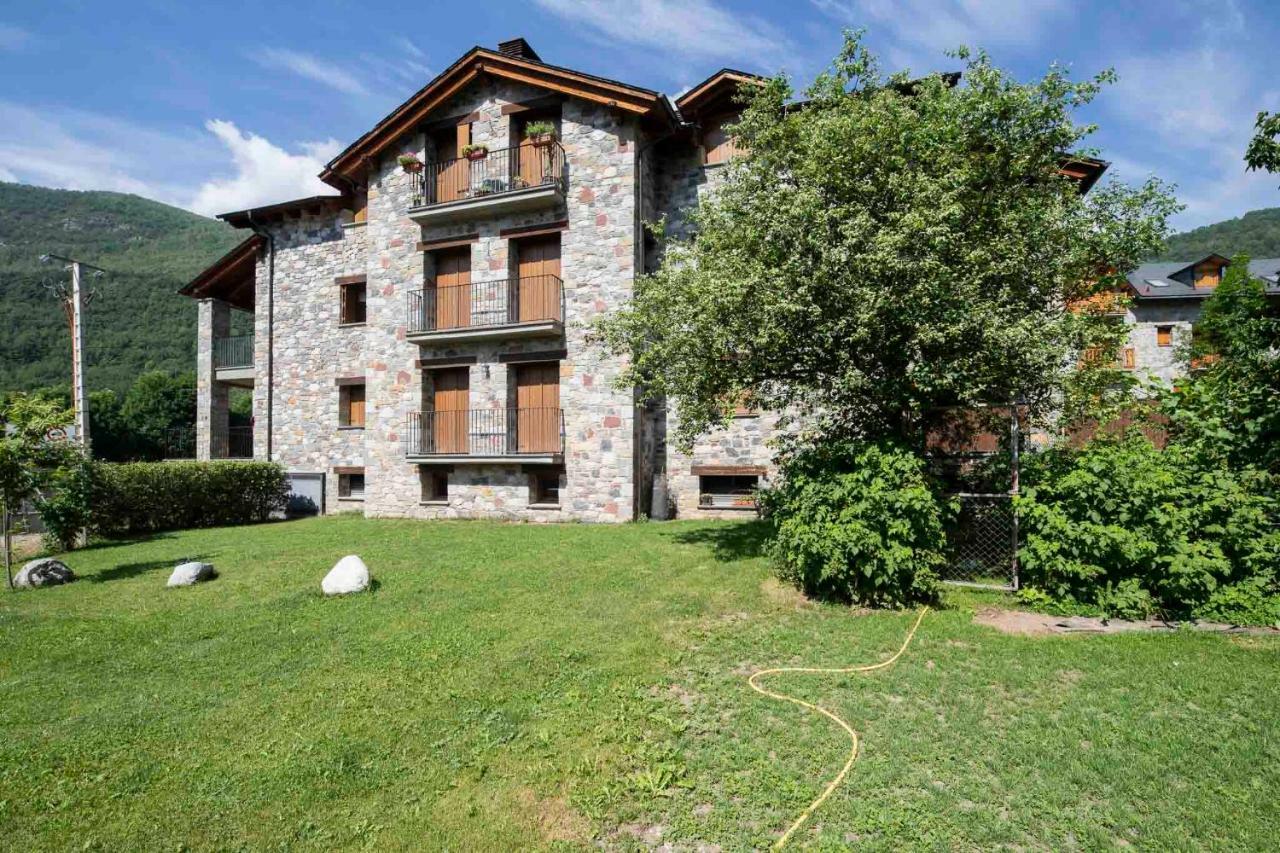 Mincholet, Bajo Con Gran Terraza Apartman Villanova Kültér fotó